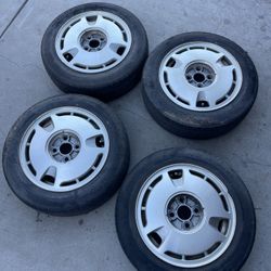 Honda Insight Oem Wheels 