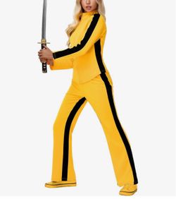 Kill Bill costume - Small