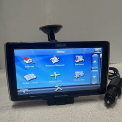 MAGELLAN Roadmate 1700-LM 7” GPS NAVIGATION  