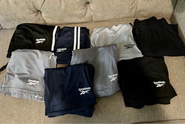 Boys size 12/14 shorts