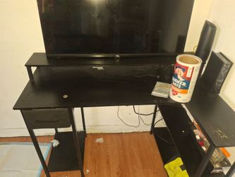 Escritorio para sala o computadora
