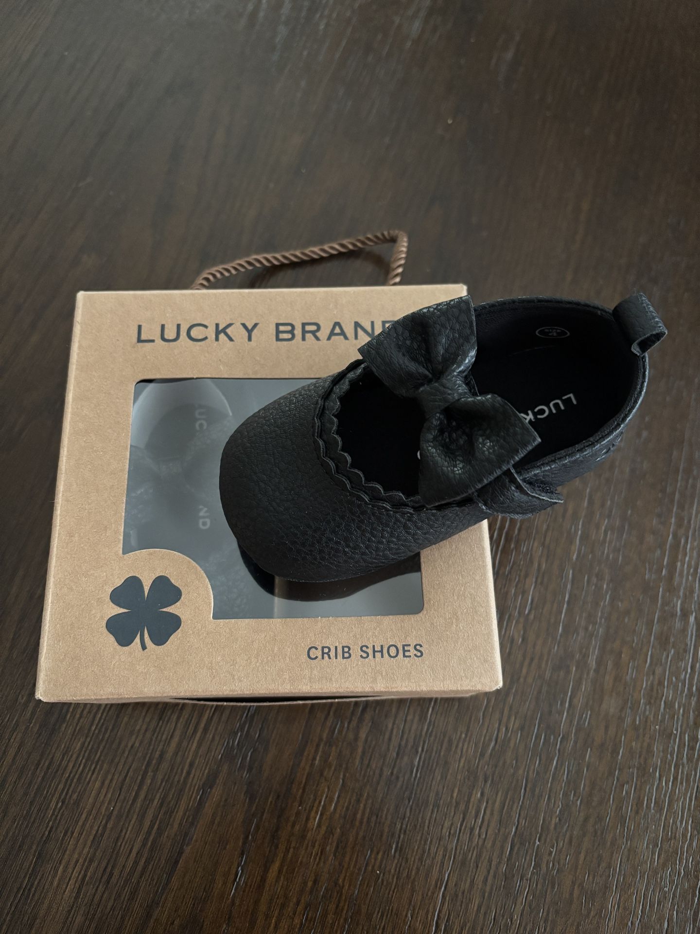 Baby Shoes