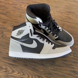 Air Jordan 1 shoes