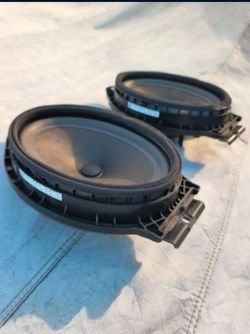 6x9 speakers Chevy oem