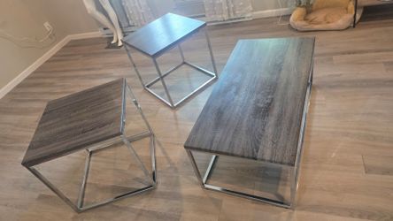 Table set