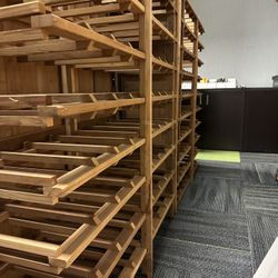 Wine Racks