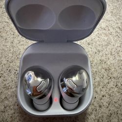 Samsung Galaxy Buds2 Pro, Graphite, Graphite