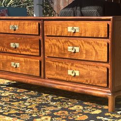 Beautiful Mid Century Dresser