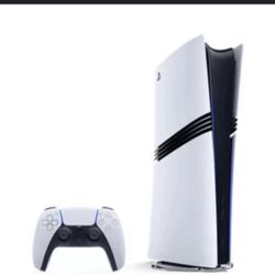 Ps5 Pro 