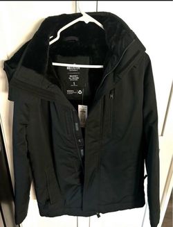 Holliester Jacket