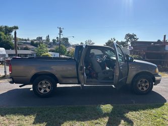 2003 Ford F-150