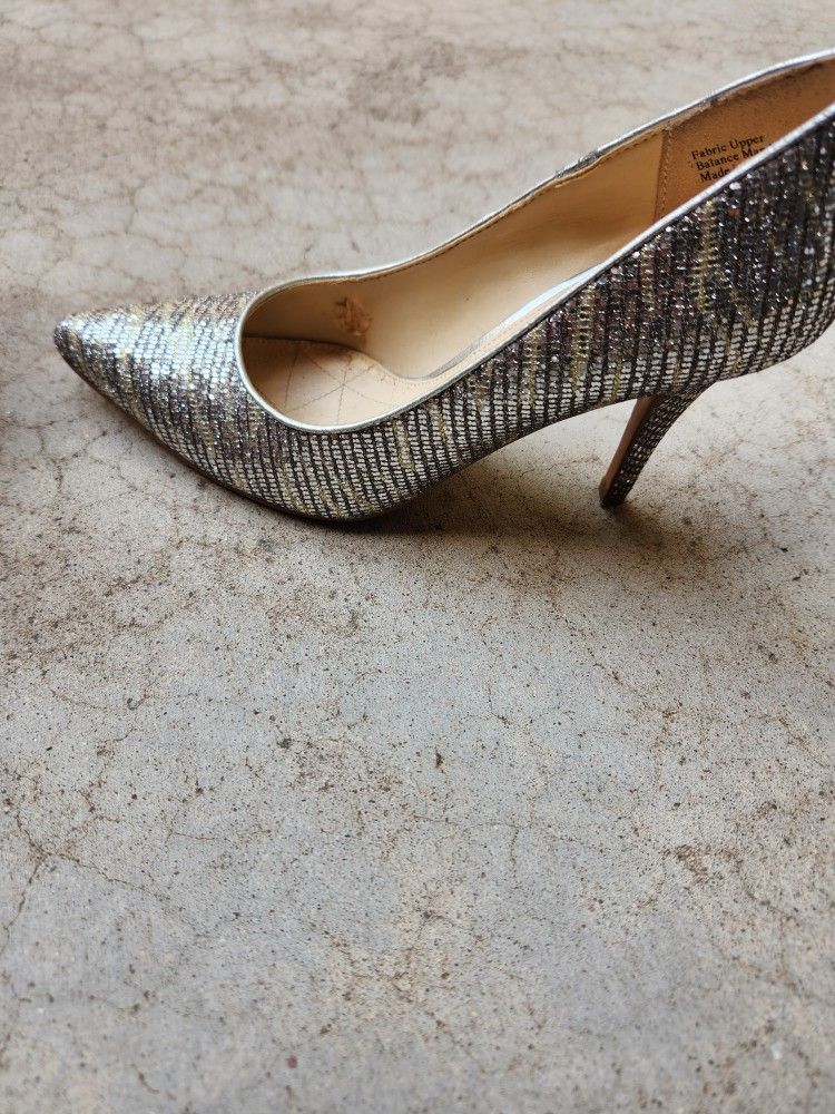 Fancy Heels