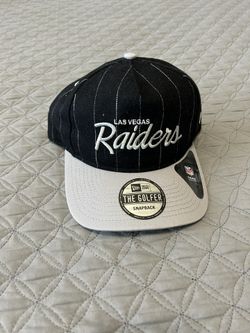 Raider Hat