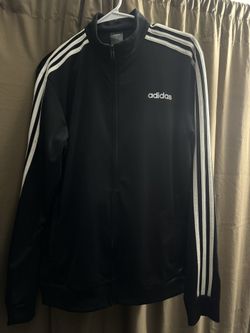 Adidas Jacket