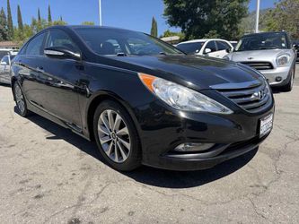 2014 Hyundai Sonata