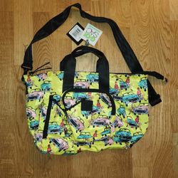 GO!SAC Weekender Bag