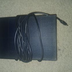 Solar Panel To C-cable 