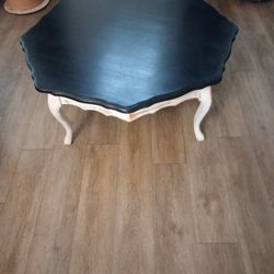 French Providential Coffee Table