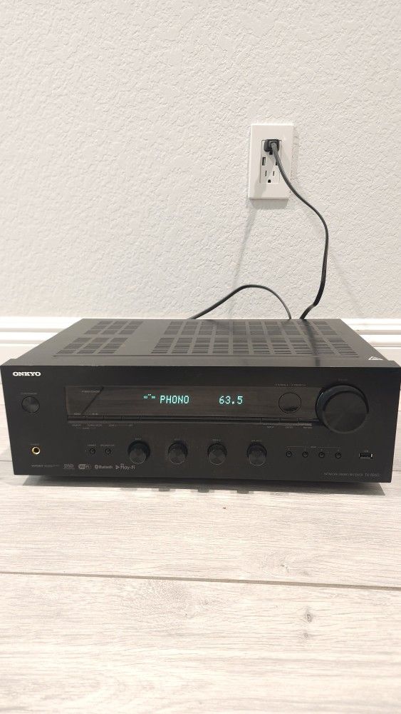 Onkyo Tx-8260