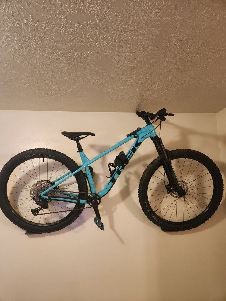 Trek Roscoe 8