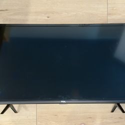 TCL 32S327 32-Inch 1080p Roku Smart LED TV