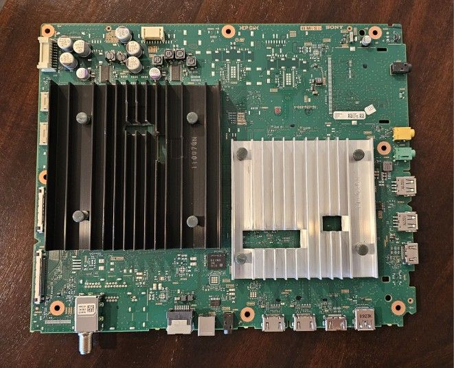 Sony XR-65A80J Main Board  A-5026-207-A