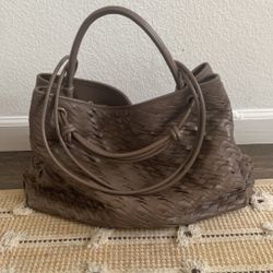Walter Baker Large Hazel Tote