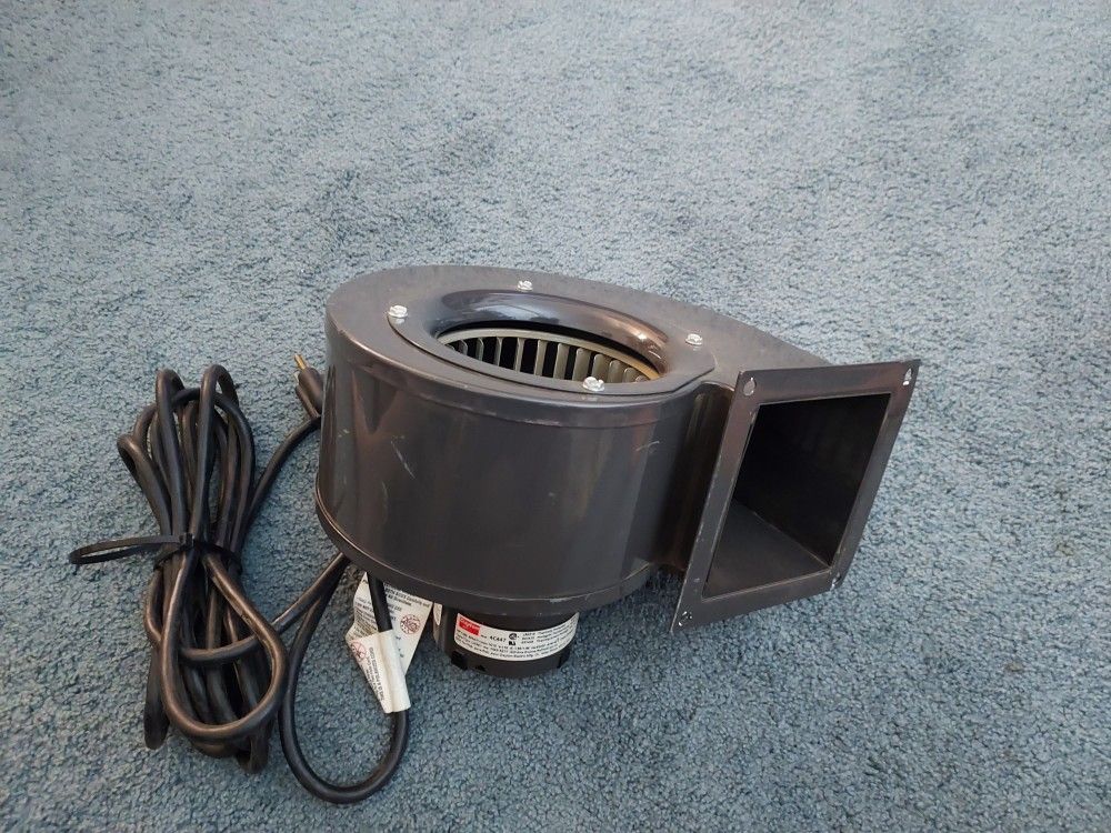 Dayton 4C447 Blower Motor