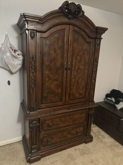 Armoire