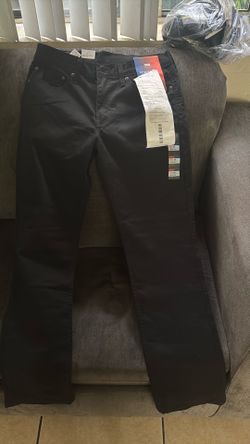Levi’s