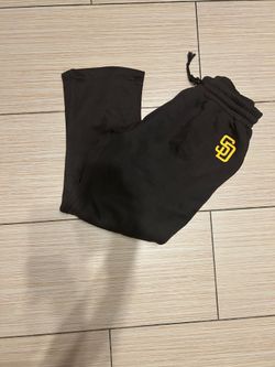 San Diego Padres Sweatpants