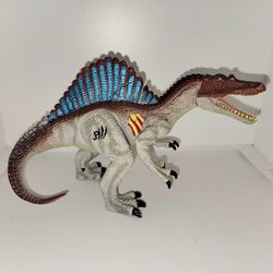 Jurassic Park 3 Spinosaurus dinosaur figure 