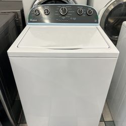 Whirlpool Washer( Delivery Available)