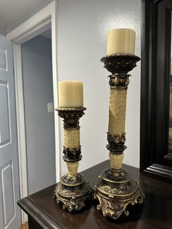 Candle Holder 