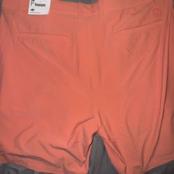 Puma Shorts 38