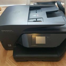 HP Printer