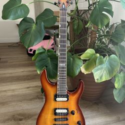 ESP Ltd Electric Guitar