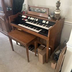 Organ 