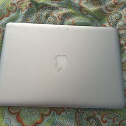 MacBook 