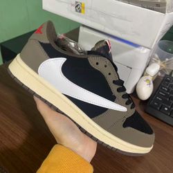 Travis Mocha Dm Me Ur Price