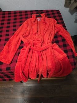 Juicy Couture Robe