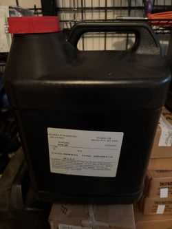 Brand new WPR289 WPR 289 SMOKELESS RELOADING POWDER 8lb Canister