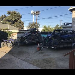 Trailer For Sale