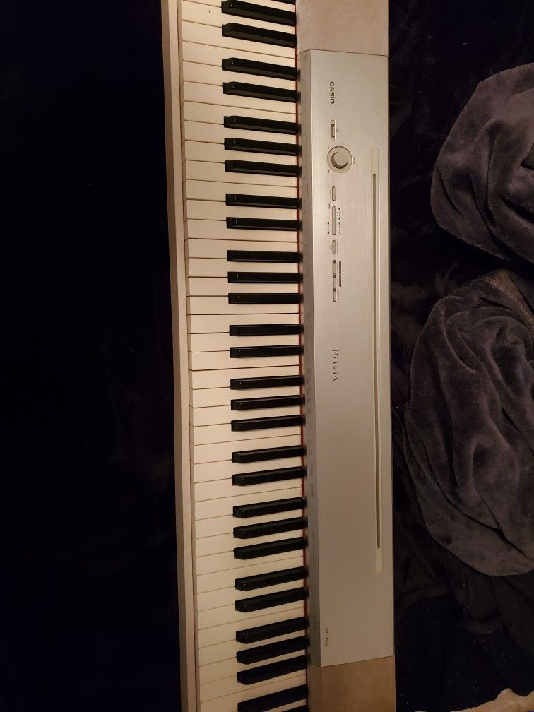 Casio Privia PX-150 Fully Weighted Keyboard