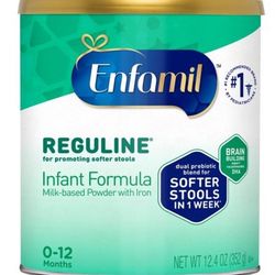 Enfamil Reguline