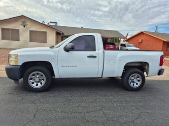 2011 Chevrolet Silverado