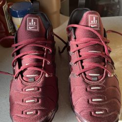 Nike Air Vapors Plus