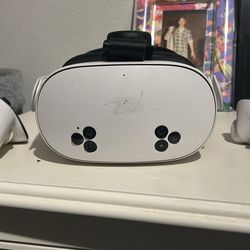 Oculus Quest 3s