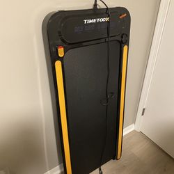 Under Desk Treadmill 