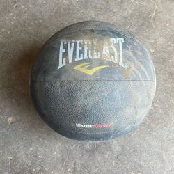 Weighted Ball - 12 lbs